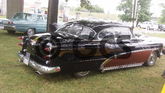 Product picture River Run car show 2011 0247