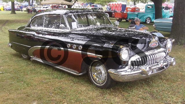 Product picture River Run car show 2011 0248