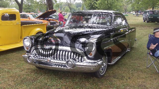 Product picture River Run car show 2011 0249