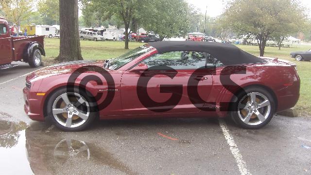 Product picture River Run car show 2011 0251