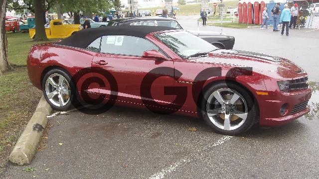 Product picture River Run car show 2011 0253