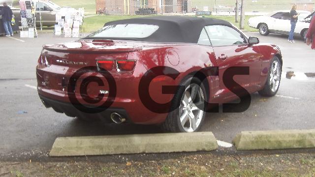 Product picture River Run car show 2011 0254