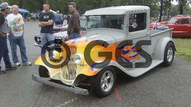 Product picture River Run car show 2011 0255