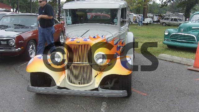 Product picture River Run car show 2011 0256