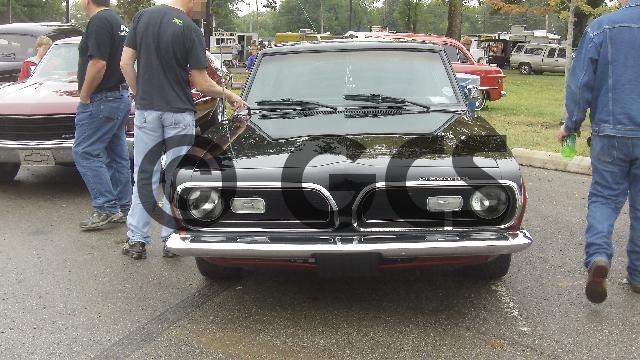 Product picture River Run car show 2011 0261