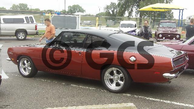 Product picture River Run car show 2011 0263