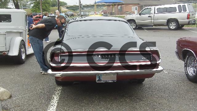 Product picture River Run car show 2011 0264