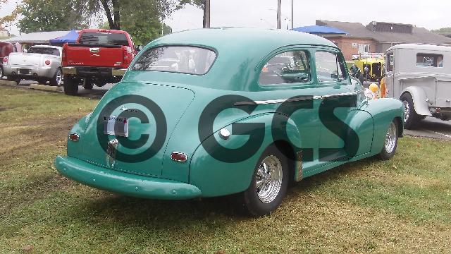 Product picture River Run car show 2011 0266