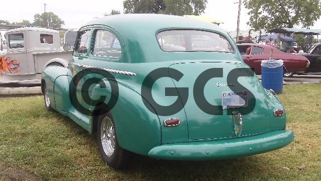 Product picture River Run car show 2011 0268