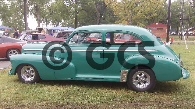 Product picture River Run car show 2011 0269
