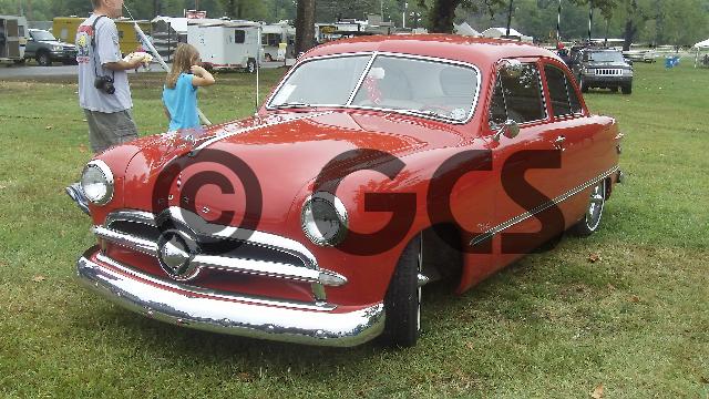 Product picture River Run car show 2011 0271