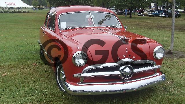 Product picture River Run car show 2011 0272