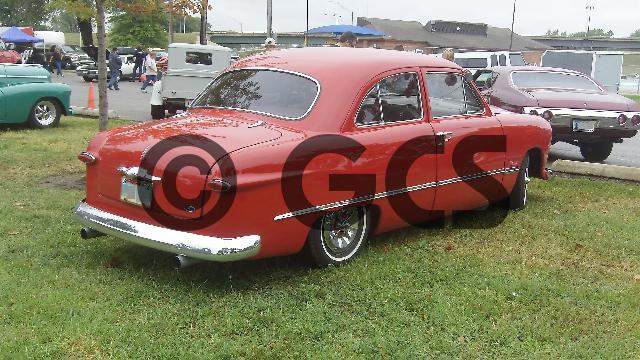 Product picture River Run car show 2011 0274
