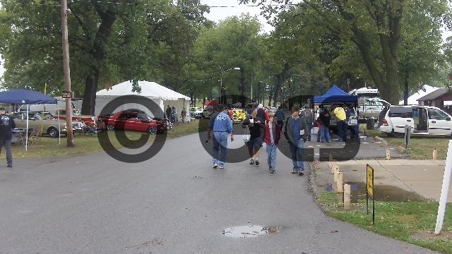 Product picture River Run car show 2011 0278