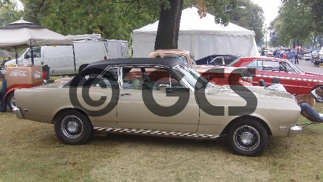 Product picture River Run car show 2011 0280