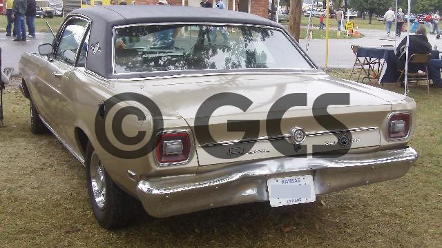 Product picture River Run car show 2011 0283