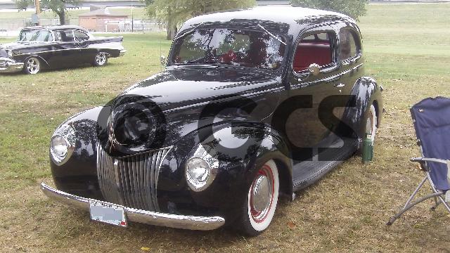 Product picture River Run car show 2011 0284