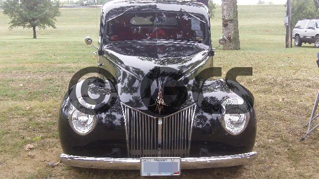 Product picture River Run car show 2011 0285