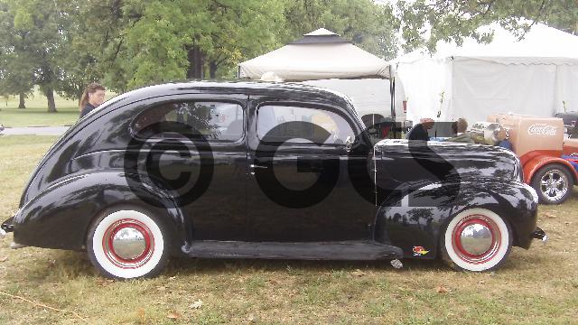 Product picture River Run car show 2011 0288