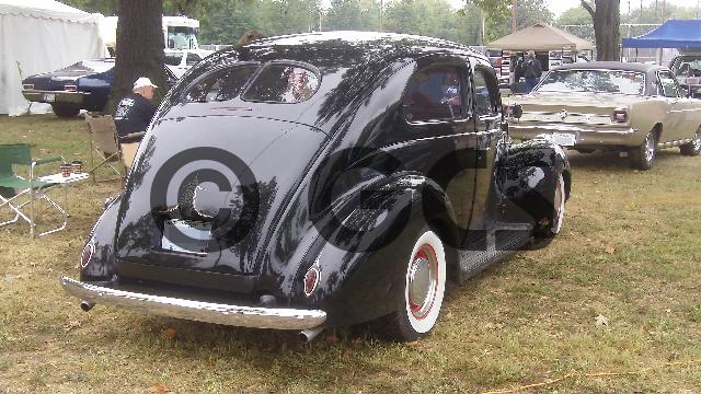 Product picture River Run car show 2011 0289