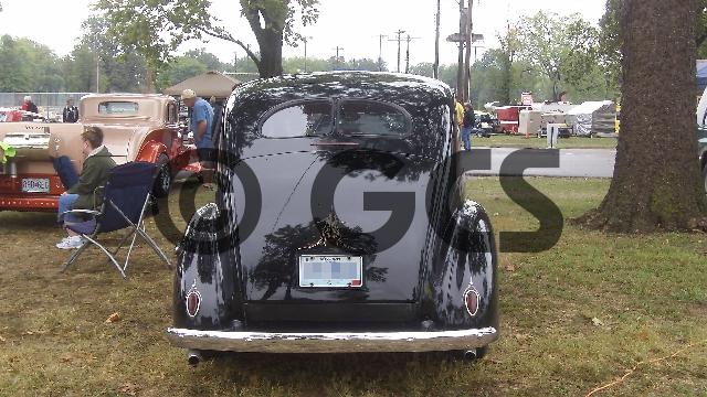 Product picture River Run car show 2011 0290