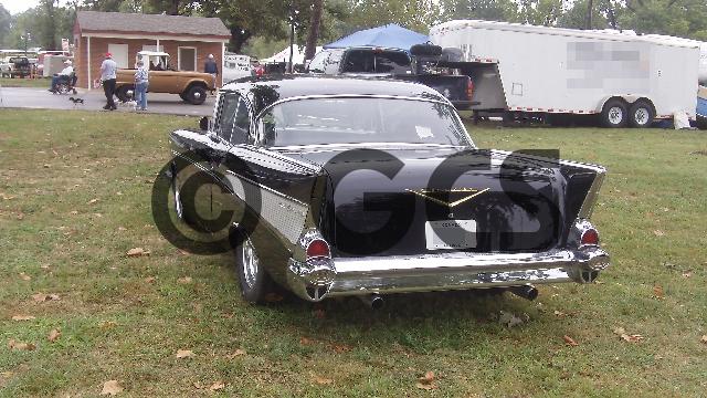 Product picture River Run car show 2011 0302