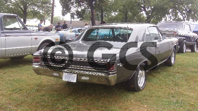 Product picture River Run car show 2011 0303