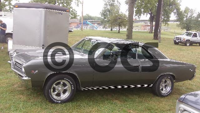 Product picture River Run car show 2011 0306