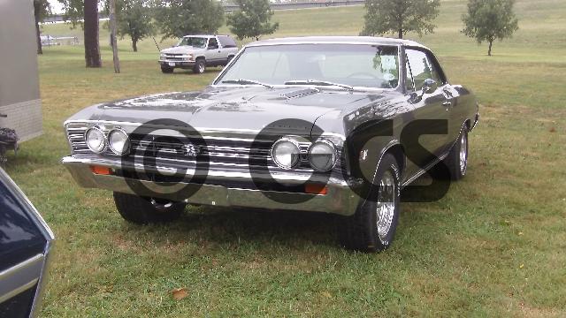 Product picture River Run car show 2011 0307