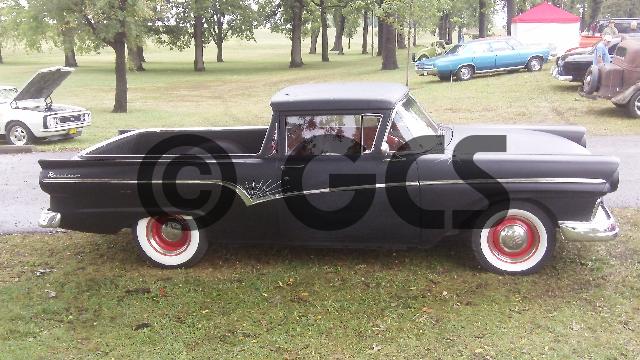 Product picture River Run car show 2011 0311