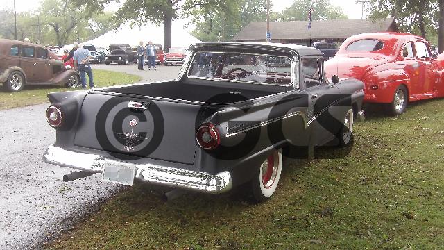 Product picture River Run car show 2011 0312