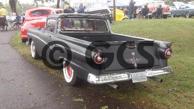 Product picture River Run car show 2011 0314