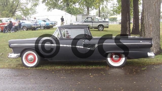 Product picture River Run car show 2011 0315