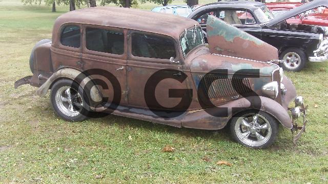 Product picture River Run car show 2011 0318