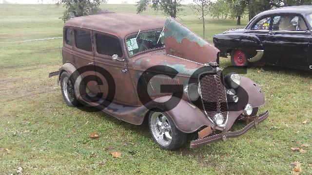 Product picture River Run car show 2011 0319