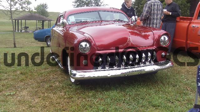 Product picture River Run car show 2011 0320