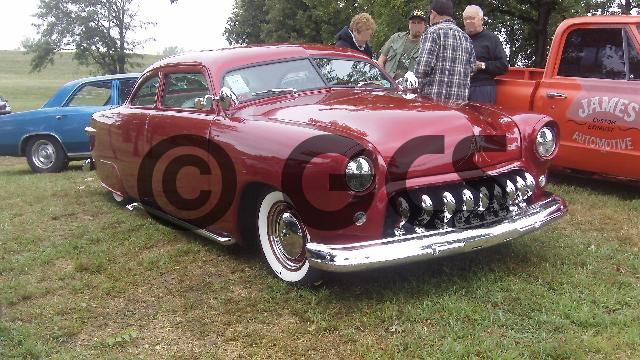 Product picture River Run car show 2011 0321