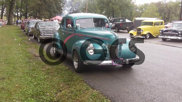 Product picture River Run car show 2011 0322