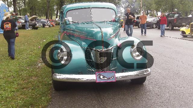 Product picture River Run car show 2011 0323