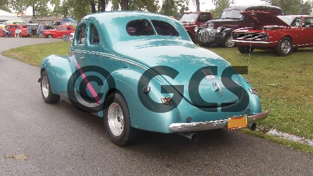 Product picture River Run car show 2011 0326