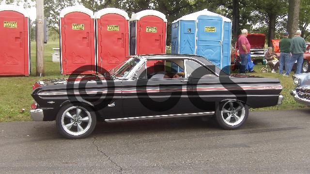 Product picture River Run car show 2011 0328