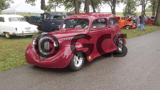 Product picture River Run car show 2011 0330