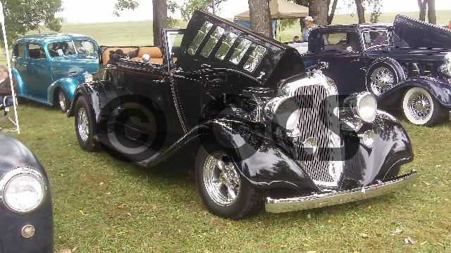 Product picture River Run car show 2011 0333