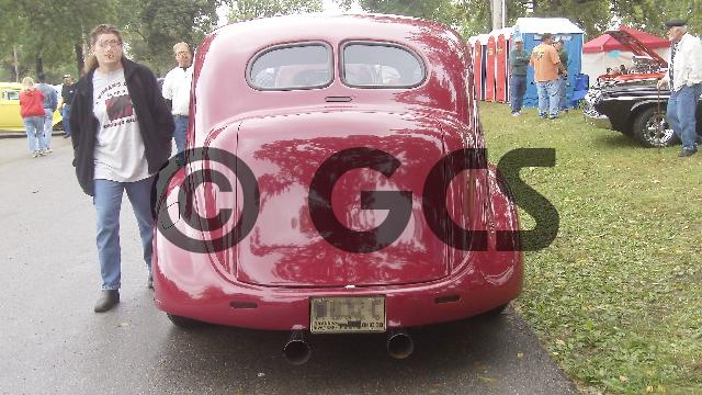 Product picture River Run car show 2011 0334