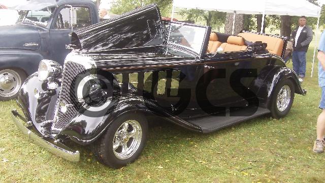 Product picture River Run car show 2011 0335