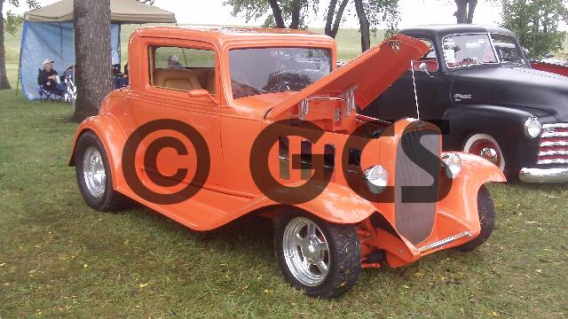 Product picture River Run car show 2011 0336