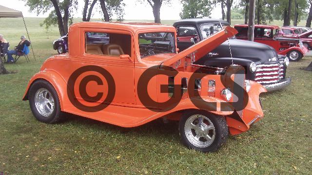 Product picture River Run car show 2011 0337