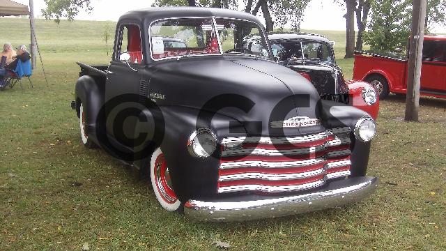 Product picture River Run car show 2011 0338