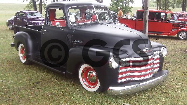 Product picture River Run car show 2011 0339