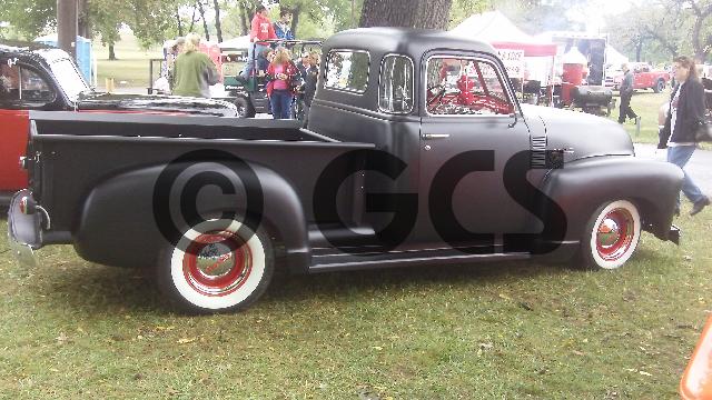 Product picture River Run car show 2011 0340